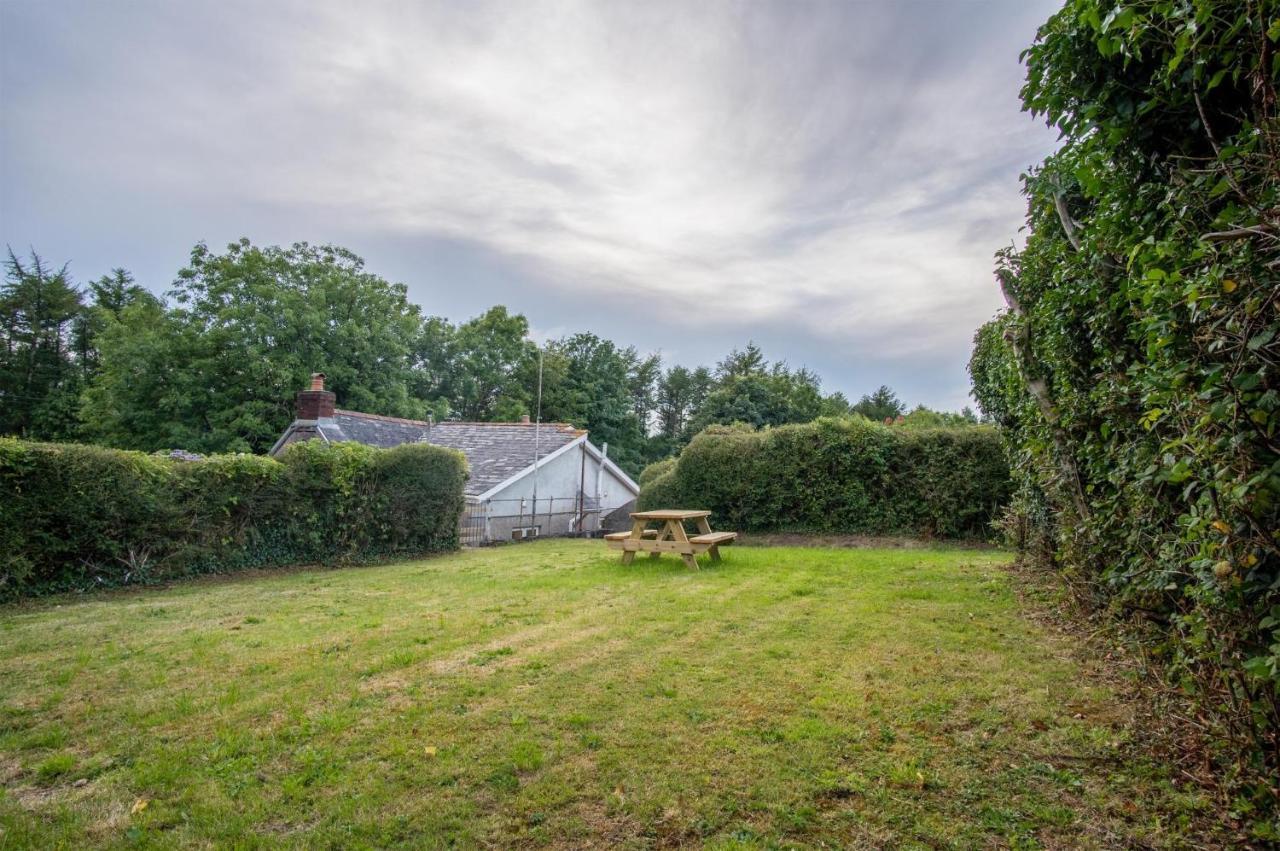 Holloway - 2 Bedroom Cottage - Stepaside Stepaside  Exteriér fotografie