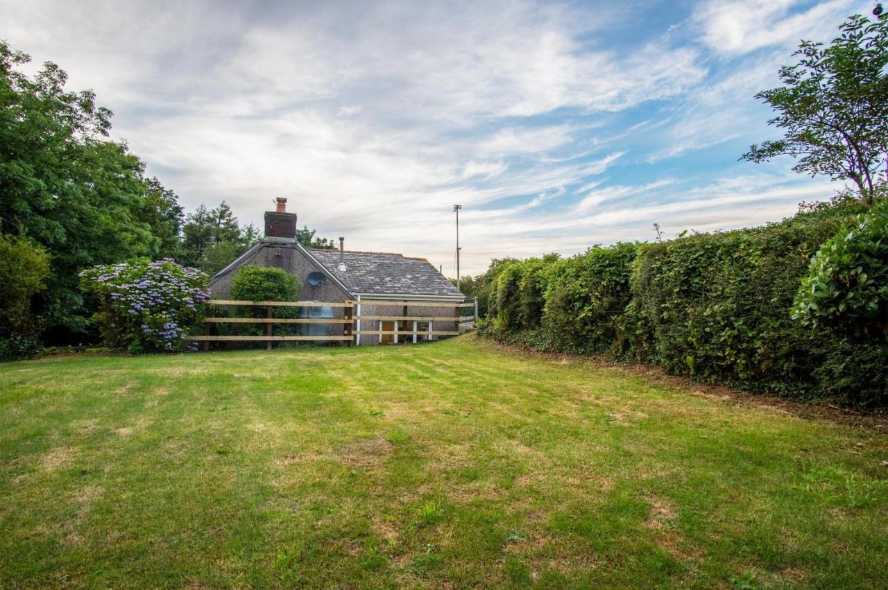Holloway - 2 Bedroom Cottage - Stepaside Stepaside  Exteriér fotografie
