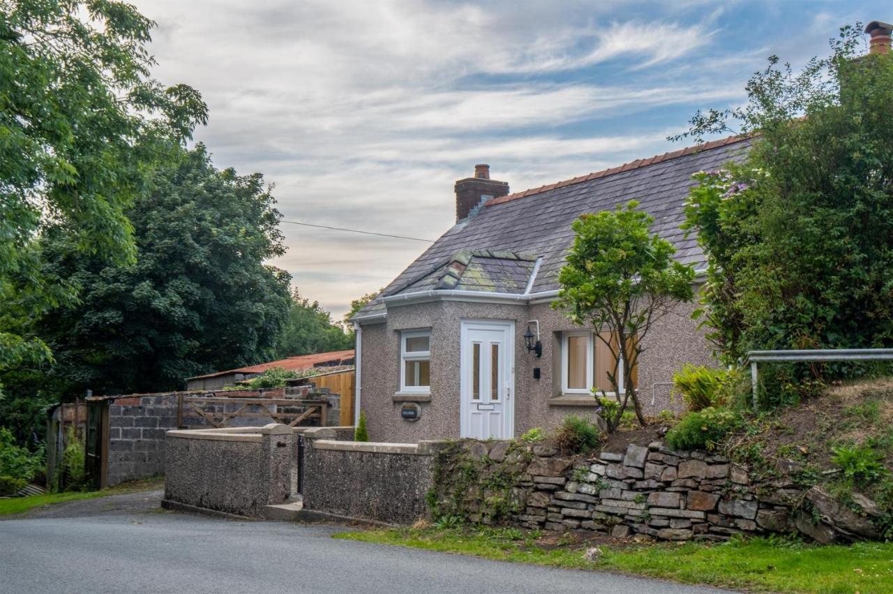 Holloway - 2 Bedroom Cottage - Stepaside Stepaside  Exteriér fotografie
