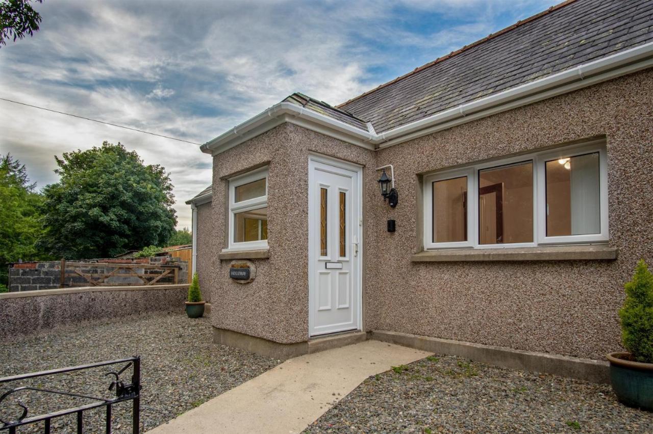 Holloway - 2 Bedroom Cottage - Stepaside Stepaside  Exteriér fotografie
